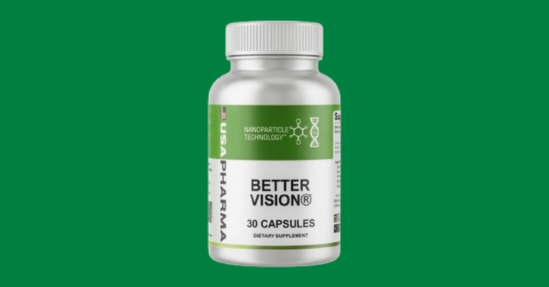 Bettervision Reviews