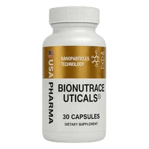 Bionutraceuticals