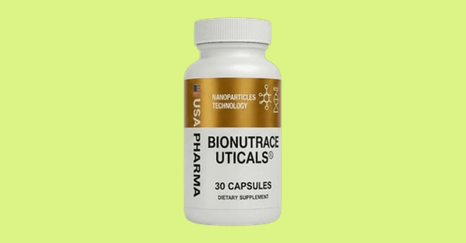 Bionutraceuticals Reviews