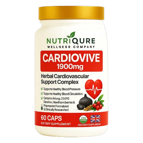 Cardiovive