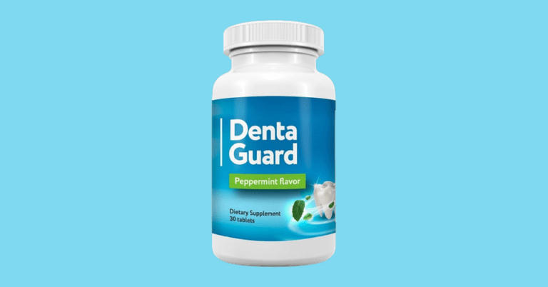 Denta Guard Reviews