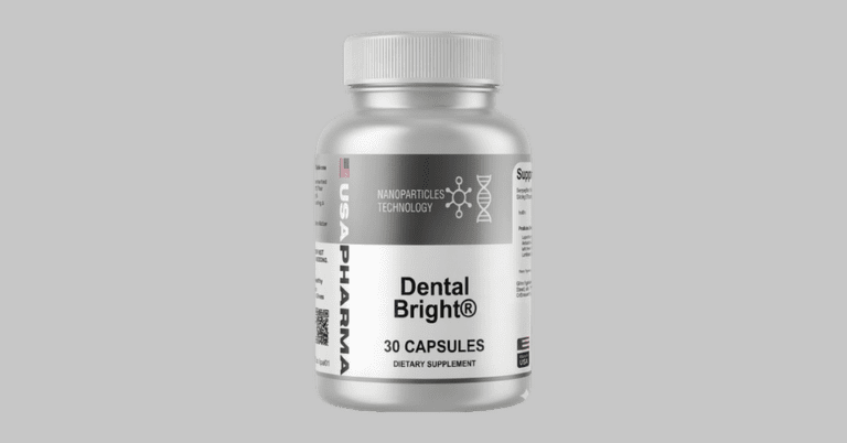 DentalBright Reviews