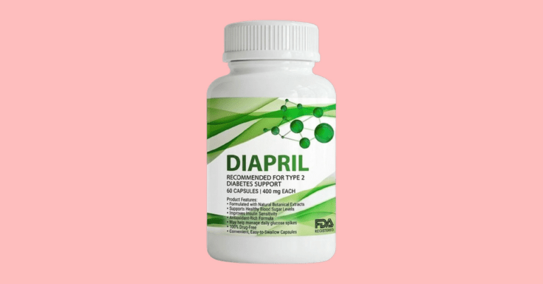Diapril