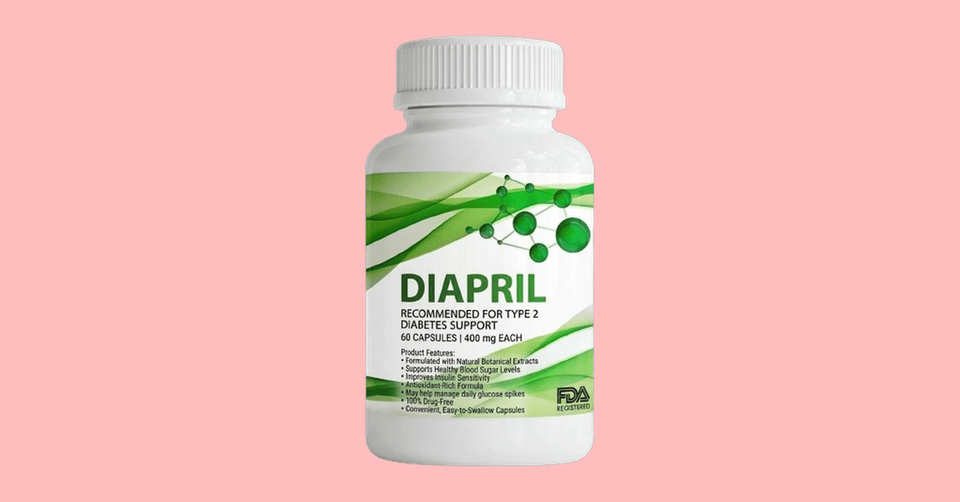 Diapril