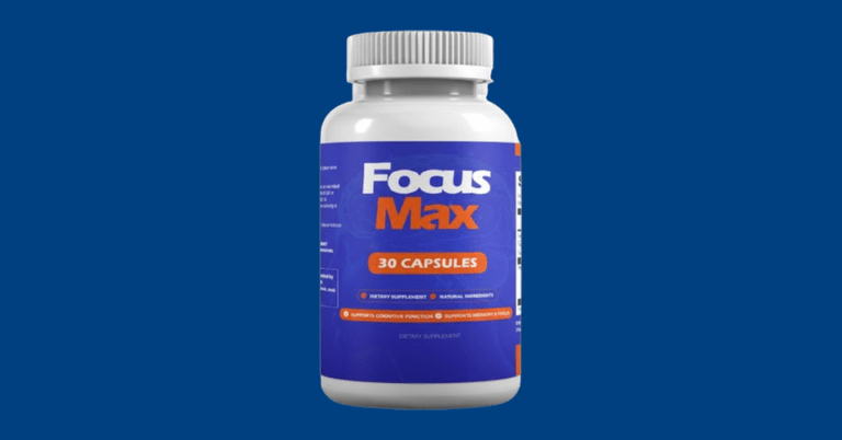 Focusmax reviews