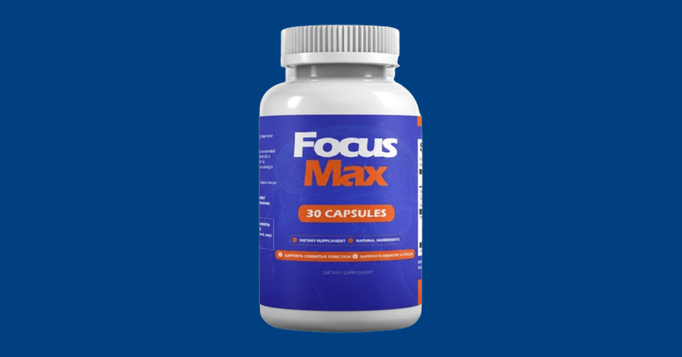 Focusmax reviews.
