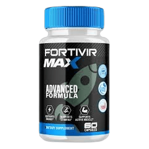 Fortvir Max