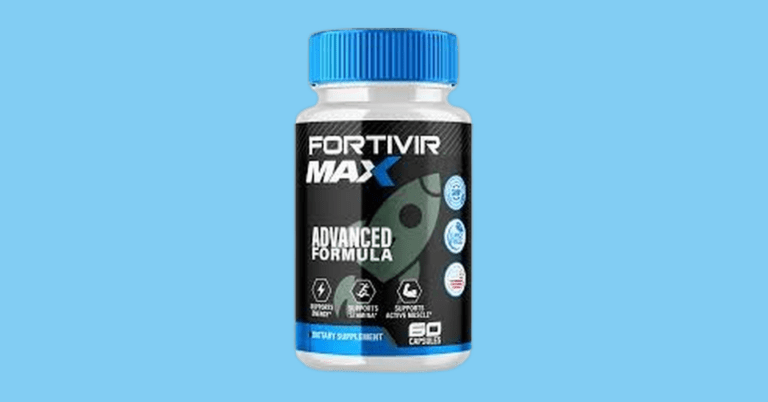 Fortvir Max Reviews