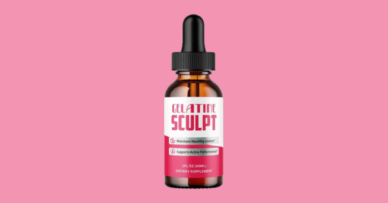 Gelatine Sculpt Drops Reviews