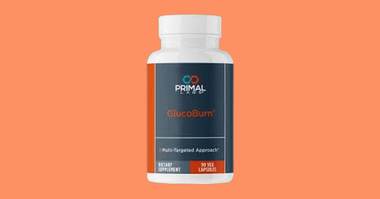 Glucoburn Reviews