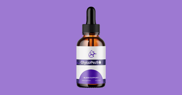GlycoPezil Reviews