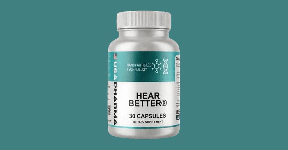 HearBetter reviews
