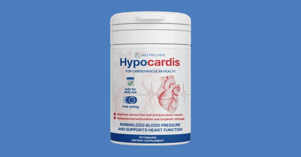 Hypocardis Reviews