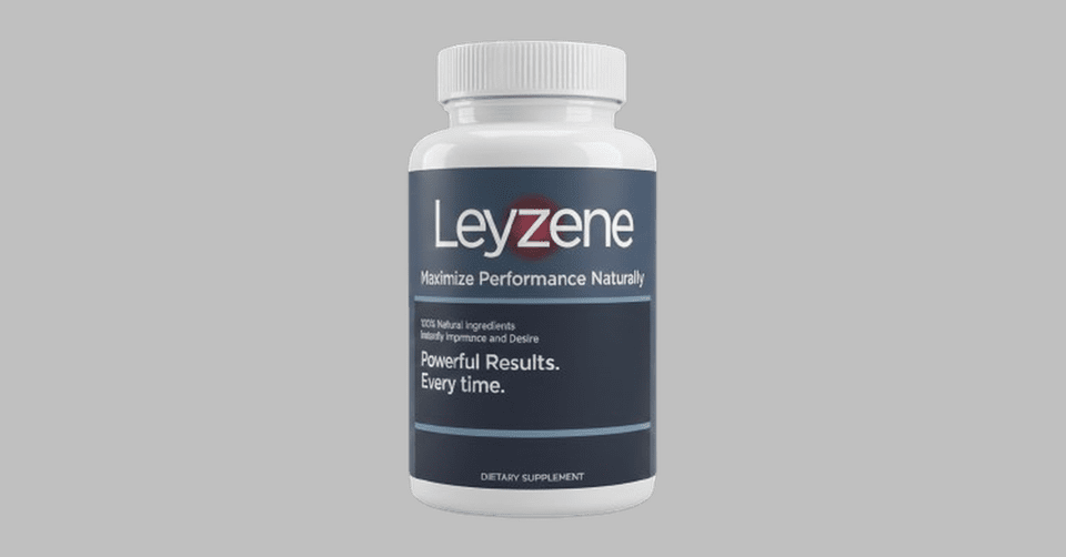 Leyzene reviews