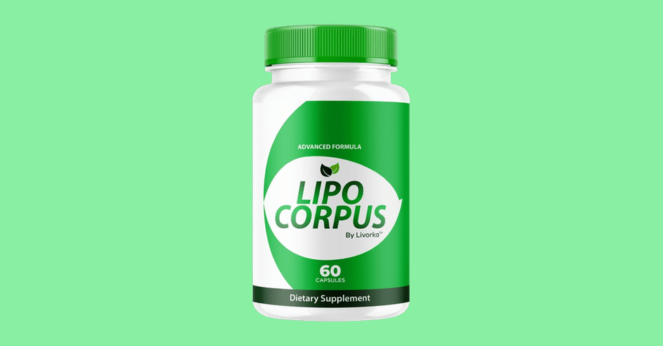 Lipo Corpus Reviews