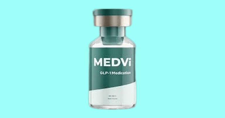 MEDVI GLP Reviews