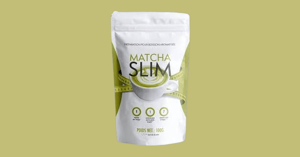 Matcha Slim Reviews