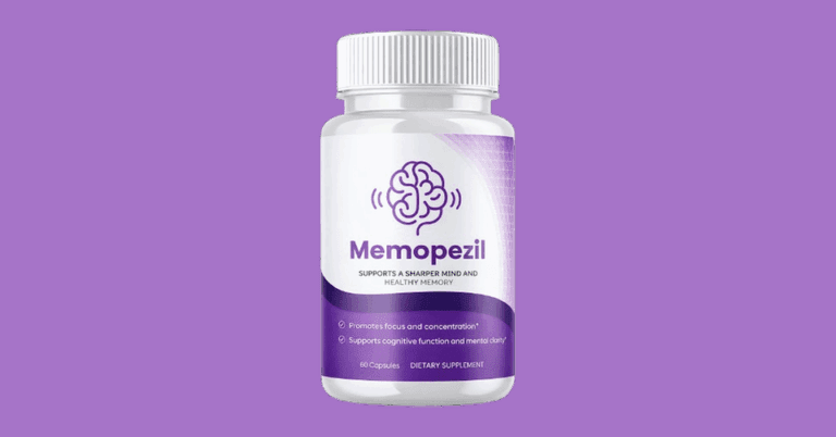 MemoPezil Reviews