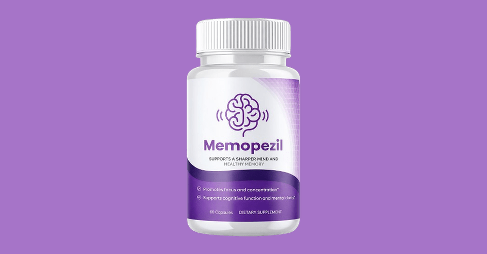 MemoPezil Reviews