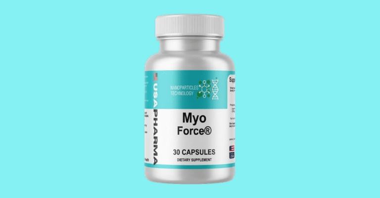MyoForce Reviews