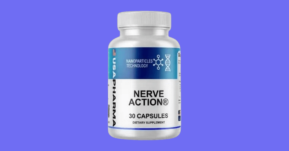 NerveAction Reviews