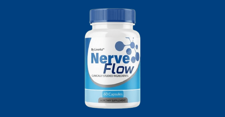 Nerveflow reviews