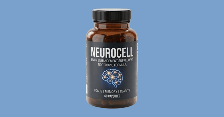 Neurocell Reviews