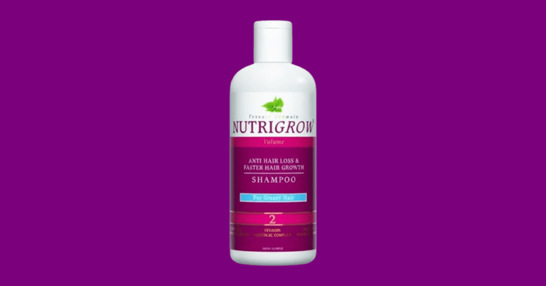NutraGlow reviews `