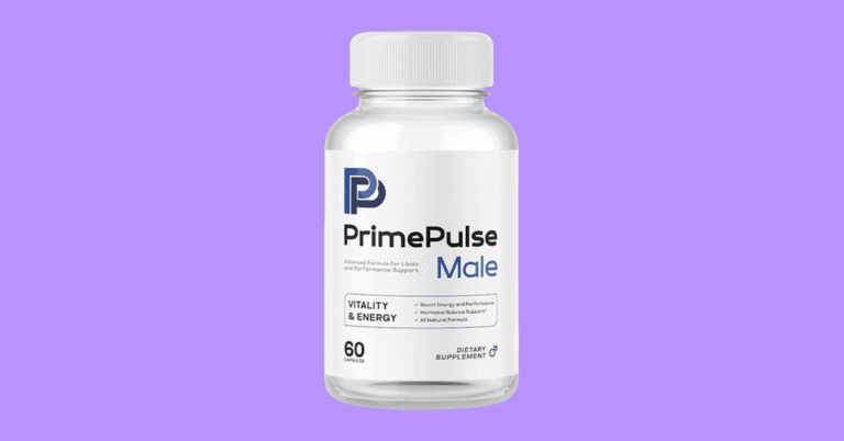 Prime Pulse Reviews