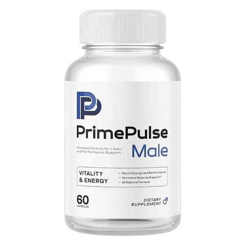 Prime Pulse