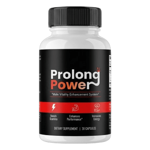 Prolong Power