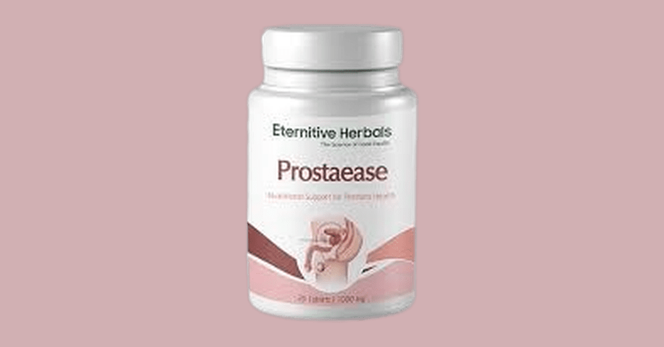 ProstaEase Reviews