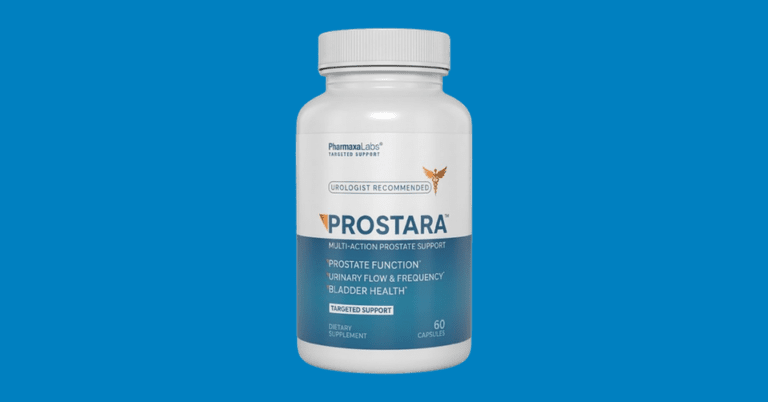 Prostara reviews