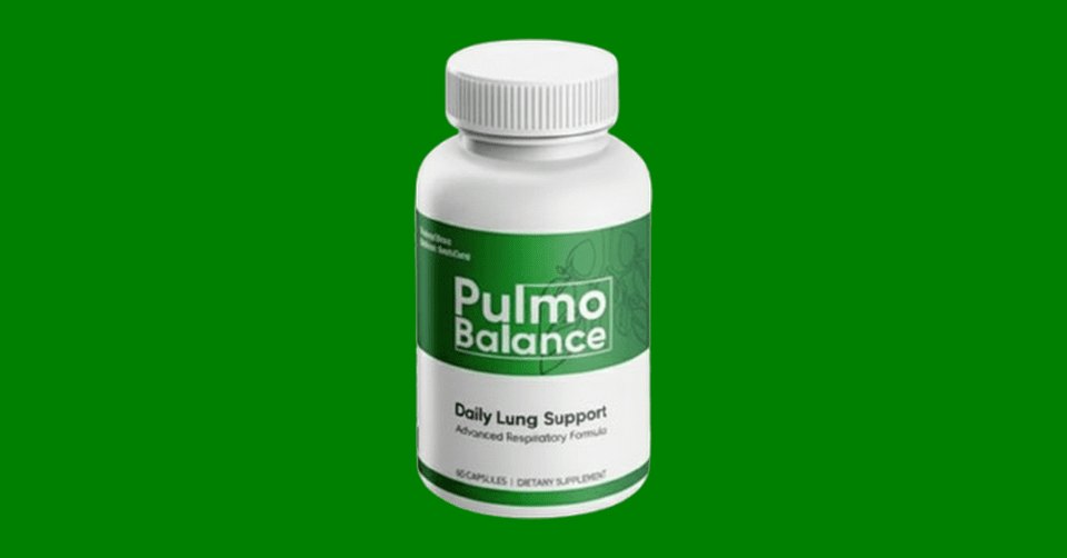 Pulmo Balance Reviews