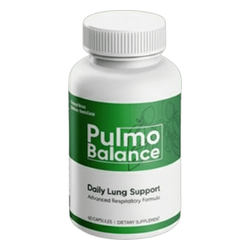 Pulmo Balance 