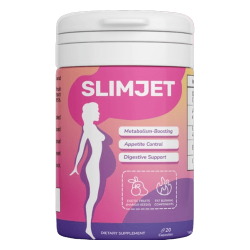 SlimJet 