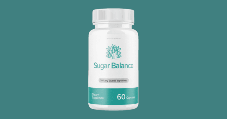 Sugar Balance Reviews