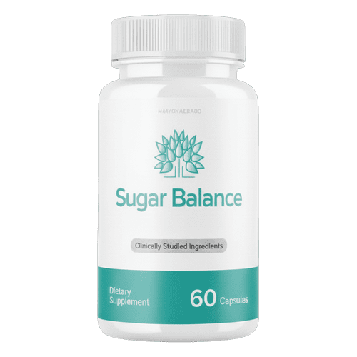 Sugar Balance