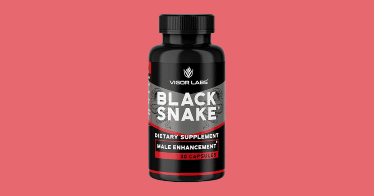 VigorLabs Reviews