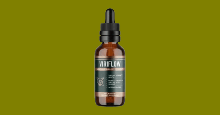 Viriflow reviews