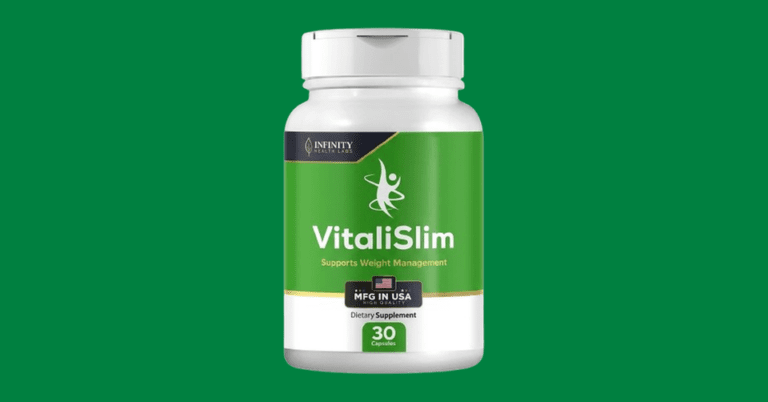 VitaliSlim reviews