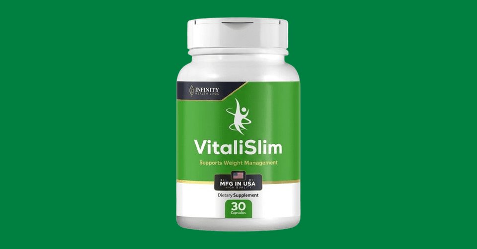 VitaliSlim reviews