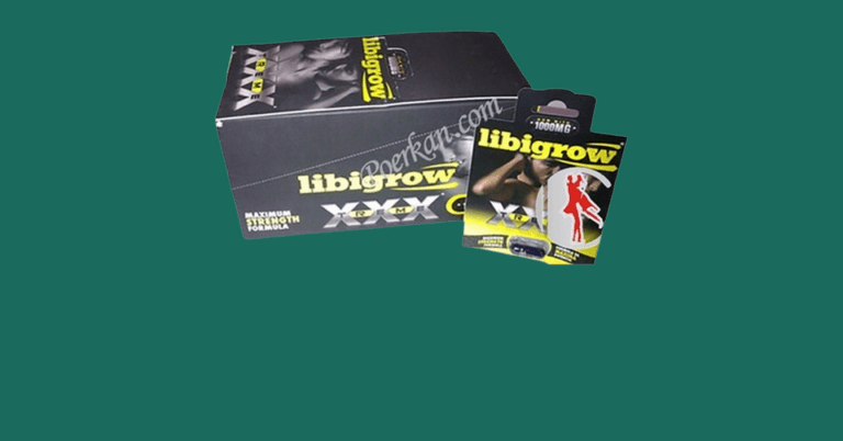Libigrow Reviews