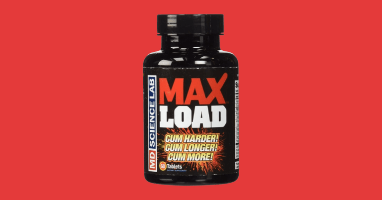 Max load review