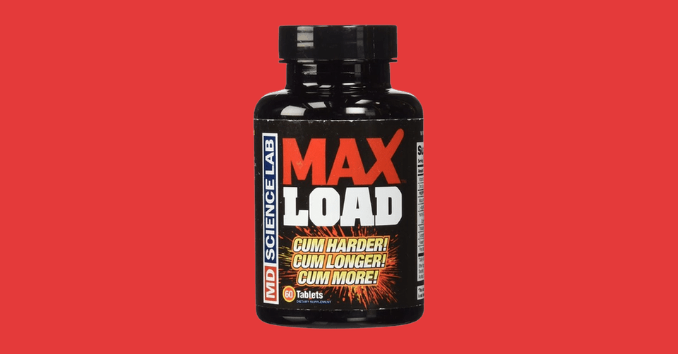 Max load review