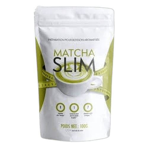 Matcha Slim Hydrate
