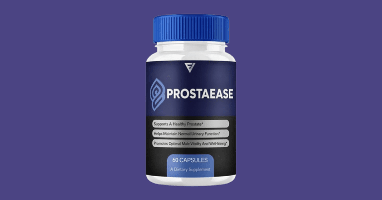 prostaease reviews