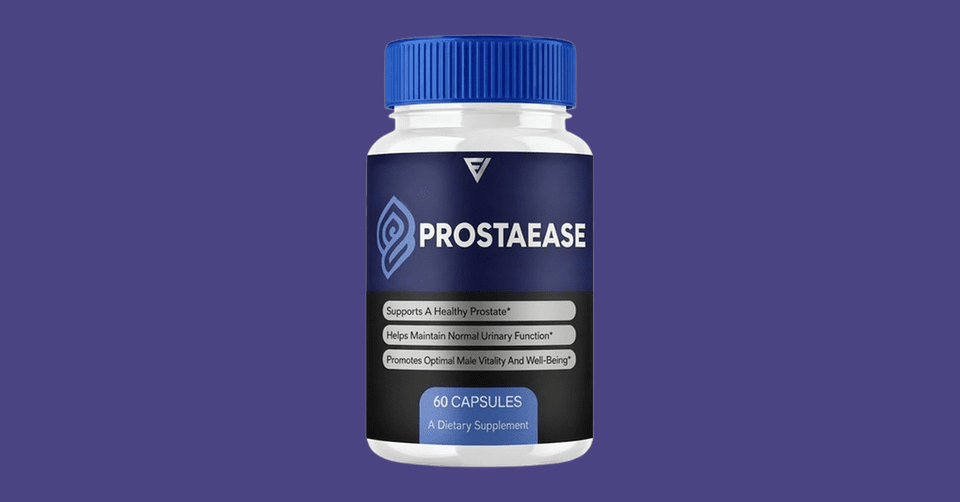 prostaease reviews