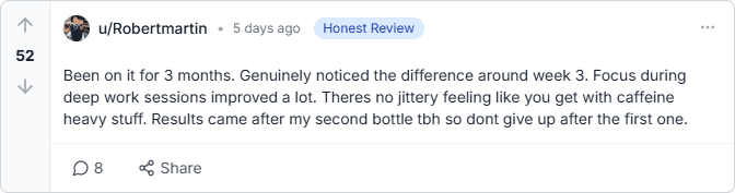 reddit review