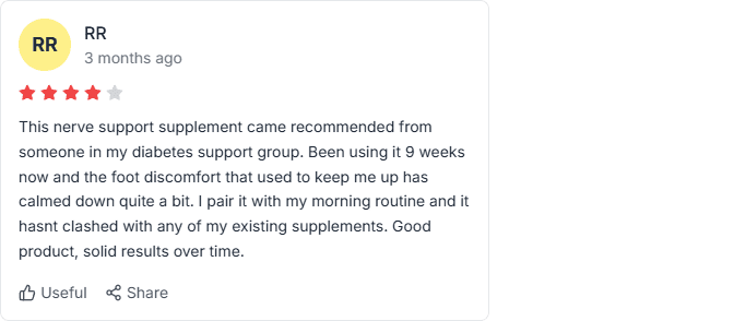 trustpilot review (1)